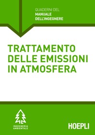 Trattamento delle emissioni in atmosfera - Librerie.coop