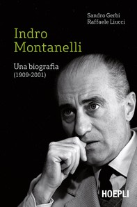 Indro Montanelli - Librerie.coop