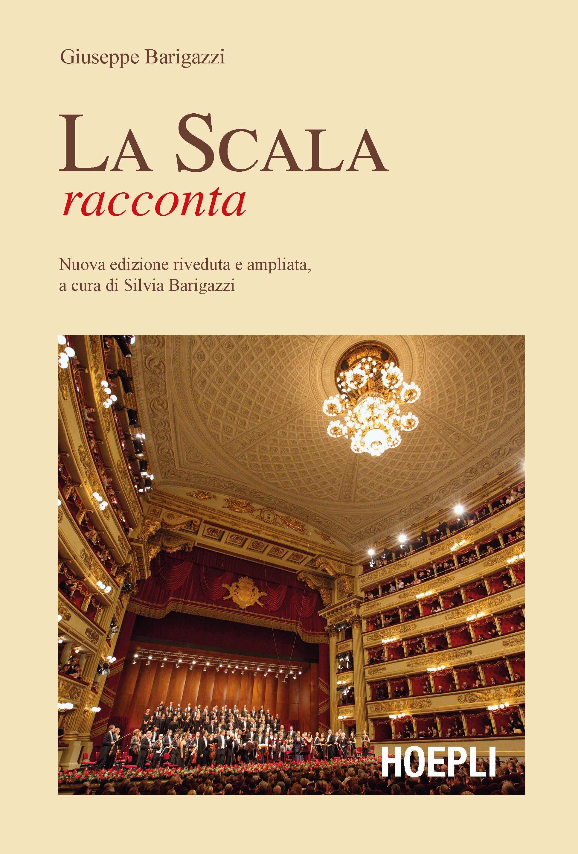 La Scala racconta - Librerie.coop