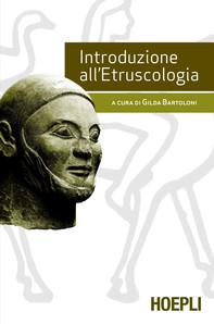 Introduzione all’etruscologia - Librerie.coop