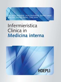 Infermieristica clinica in medicina interna - Librerie.coop