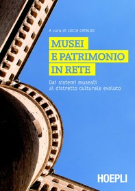 Musei e patrimonio in rete - Librerie.coop