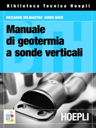 Manuale di geotermia a sonde verticali - Librerie.coop