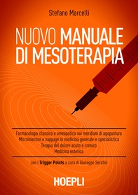 Nuovo Manuale di mesoterapia - Librerie.coop