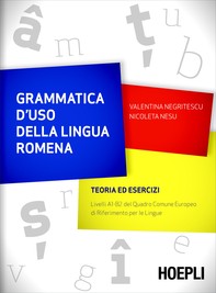 Grammatica d'uso della lingua romena - Librerie.coop