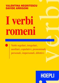 I verbi romeni - Librerie.coop