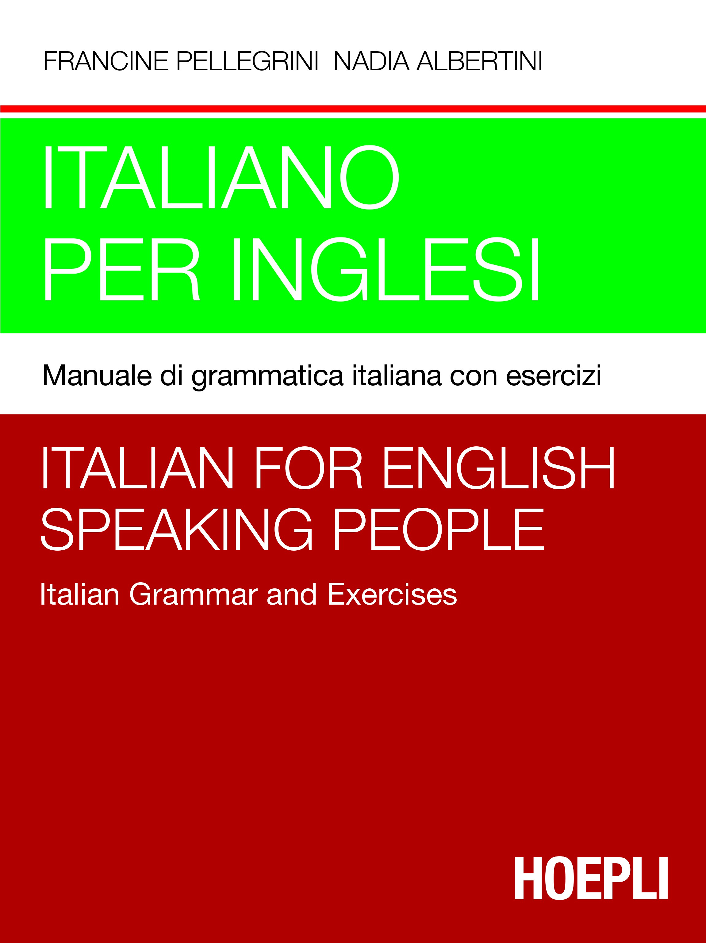 Italiano per inglesi - Librerie.coop