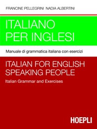 Italiano per inglesi - Librerie.coop
