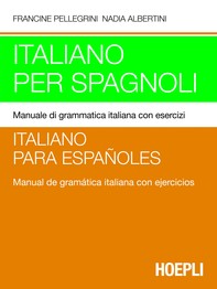 Italiano per spagnoli - Librerie.coop