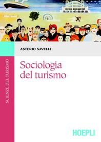 Sociologia del turismo - Librerie.coop