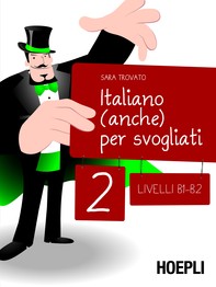 Italiano (anche) per svogliati, vol. 2 - Librerie.coop