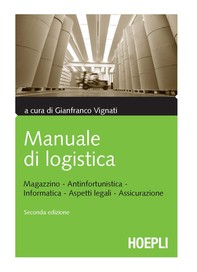 Manuale di logistica - Librerie.coop