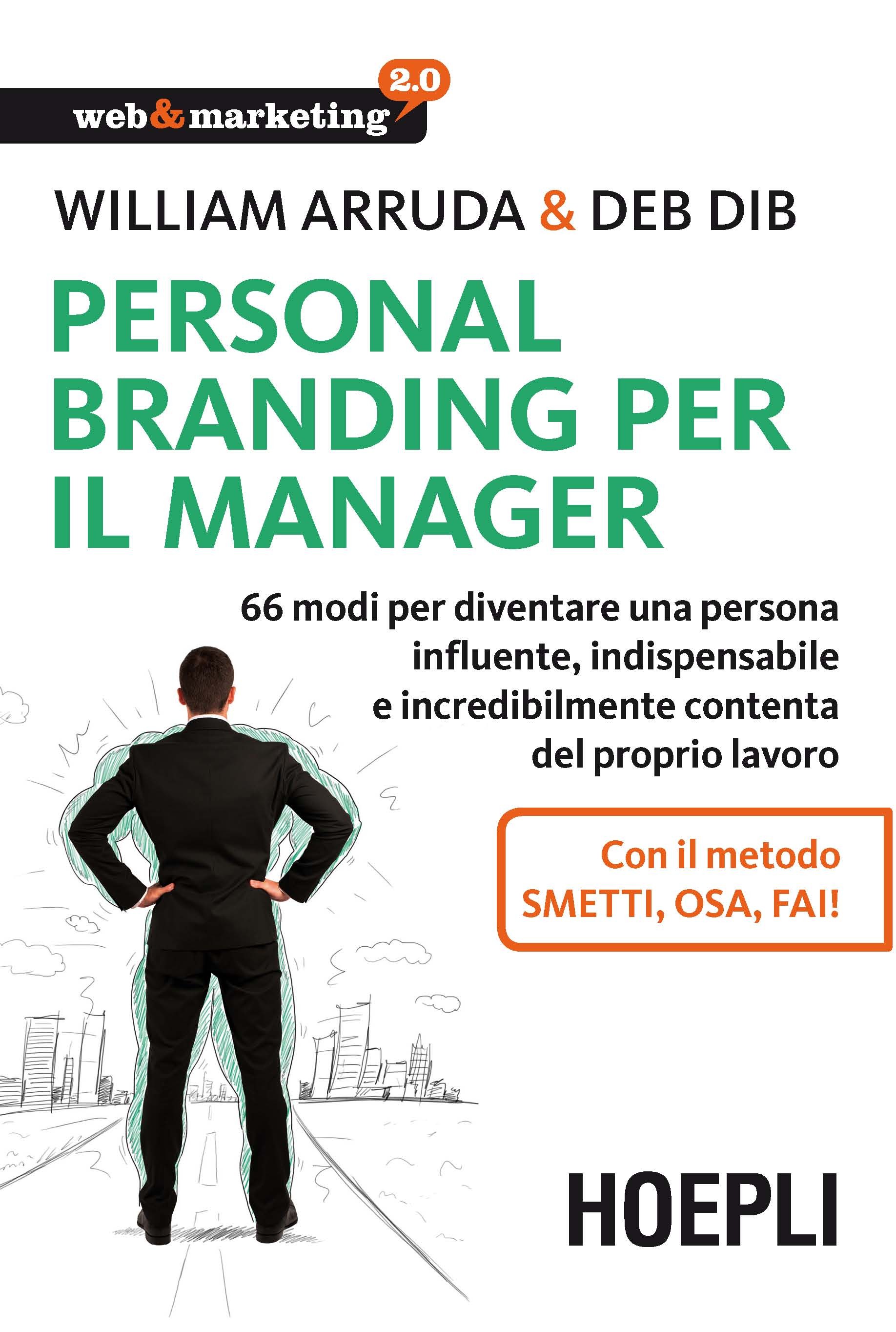 Personal Branding per il manager - Librerie.coop