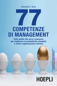77 competenze di management - Librerie.coop