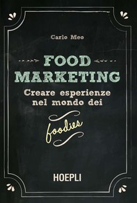 Food Marketing - Librerie.coop