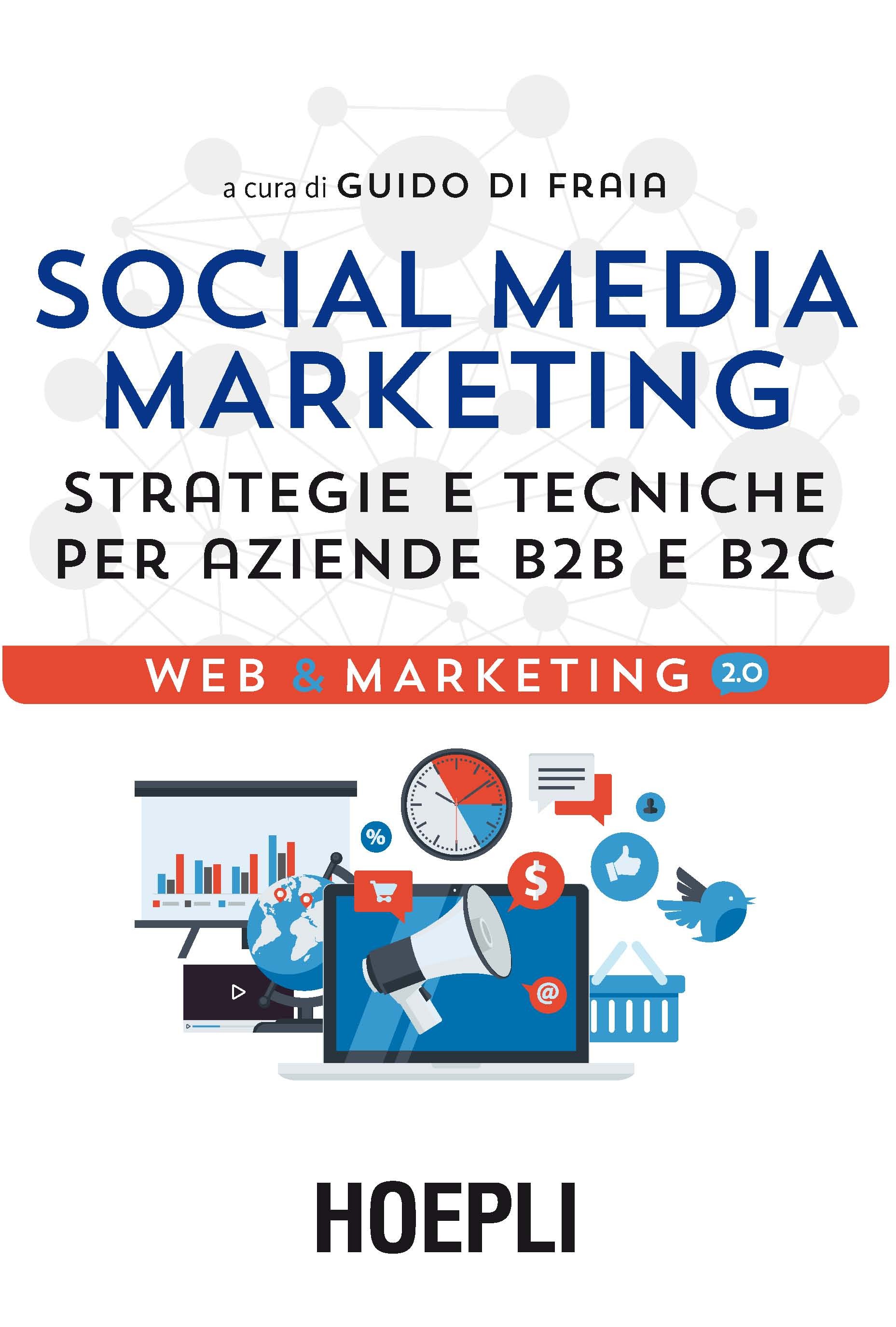 Social Media Marketing - Librerie.coop