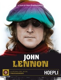 John Lennon - Librerie.coop