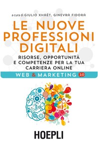 Le nuove professioni digitali - Librerie.coop