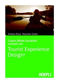 Tourist Experience Design - Librerie.coop