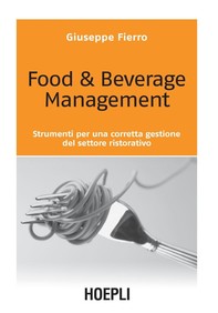 Food & Beverage Management - Librerie.coop