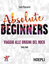 Absolute Beginners - Librerie.coop