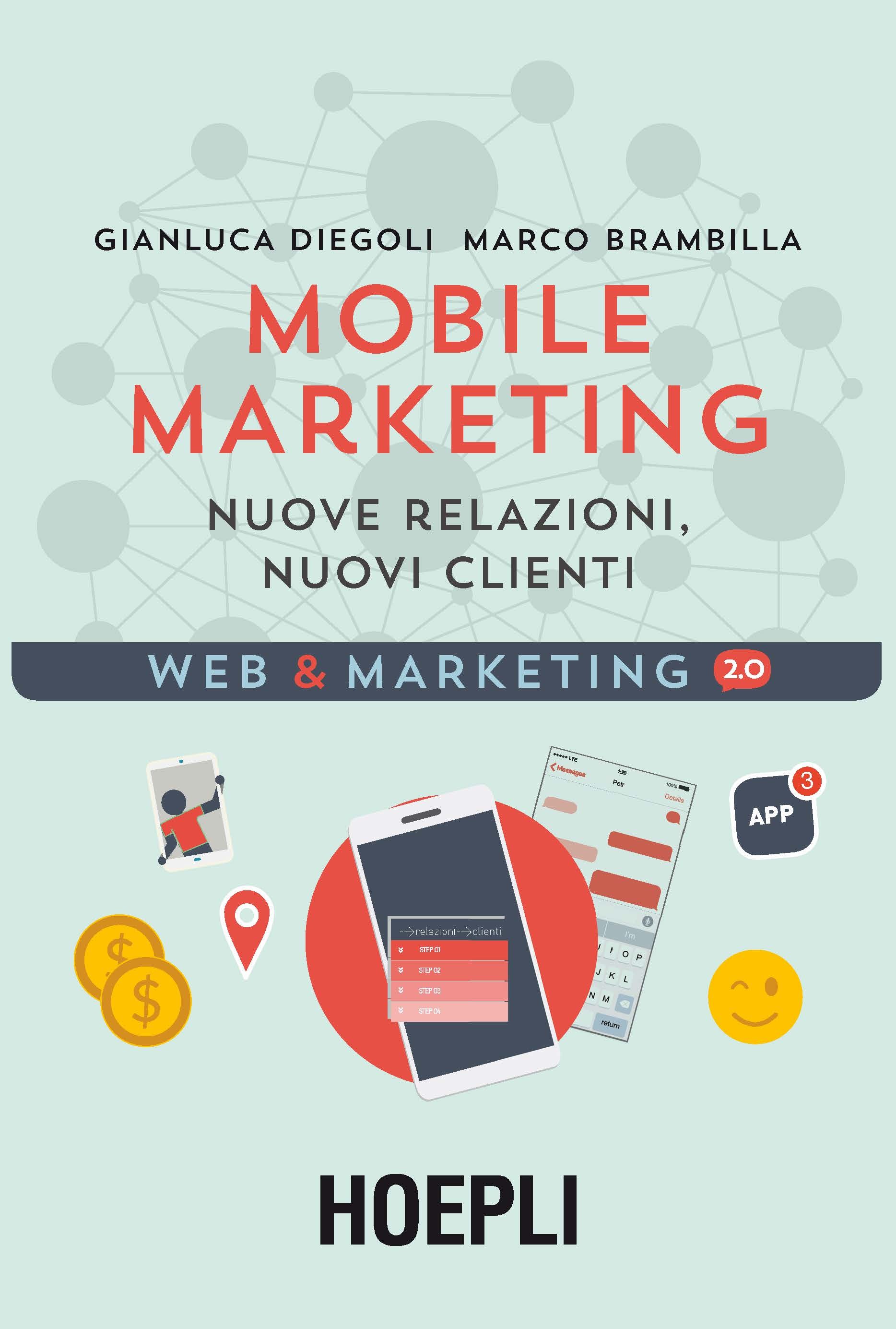 Mobile marketing - Librerie.coop