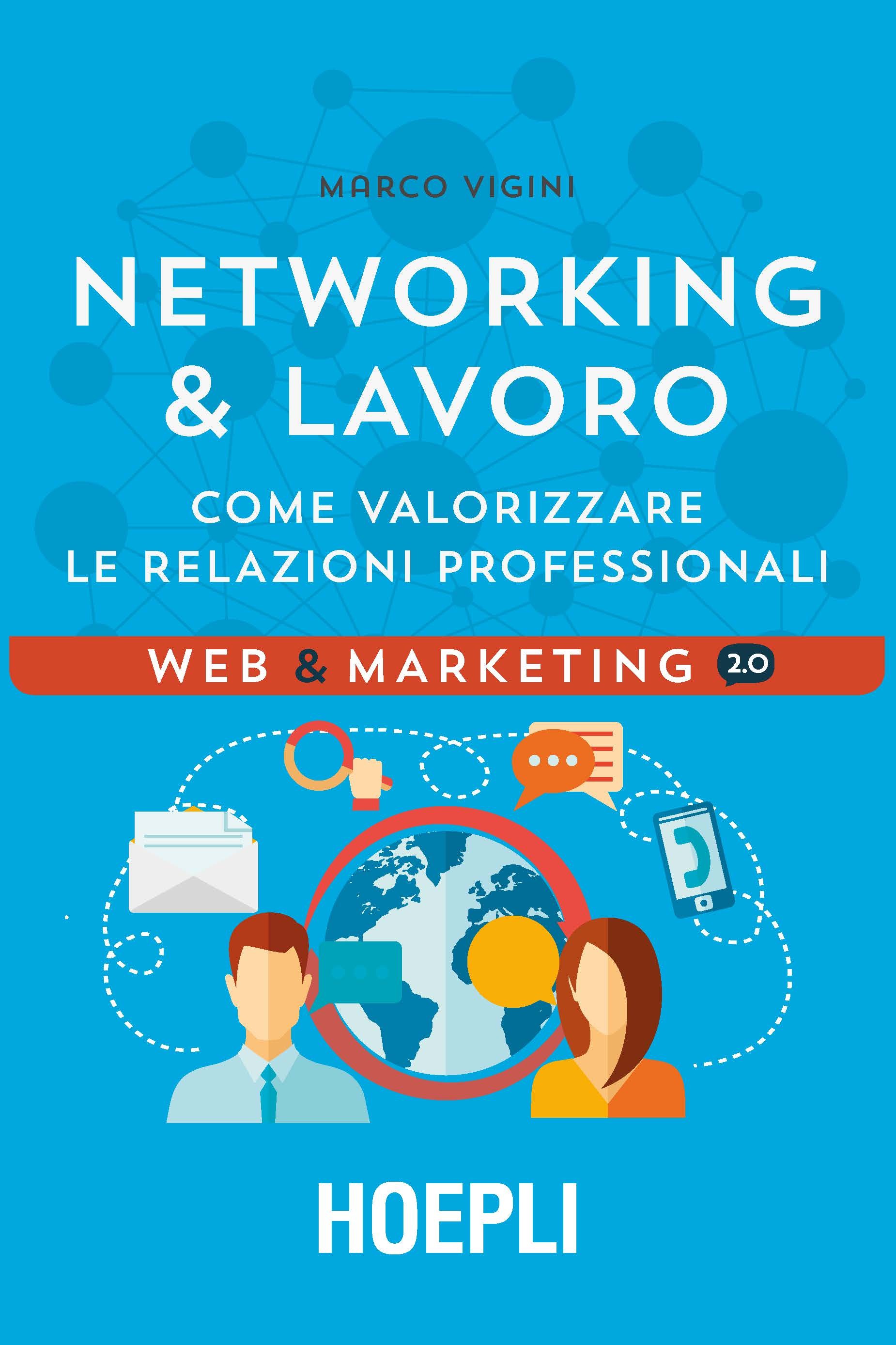 Networking & Lavoro - Librerie.coop