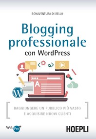 Blogging professionale con WordPress - Librerie.coop