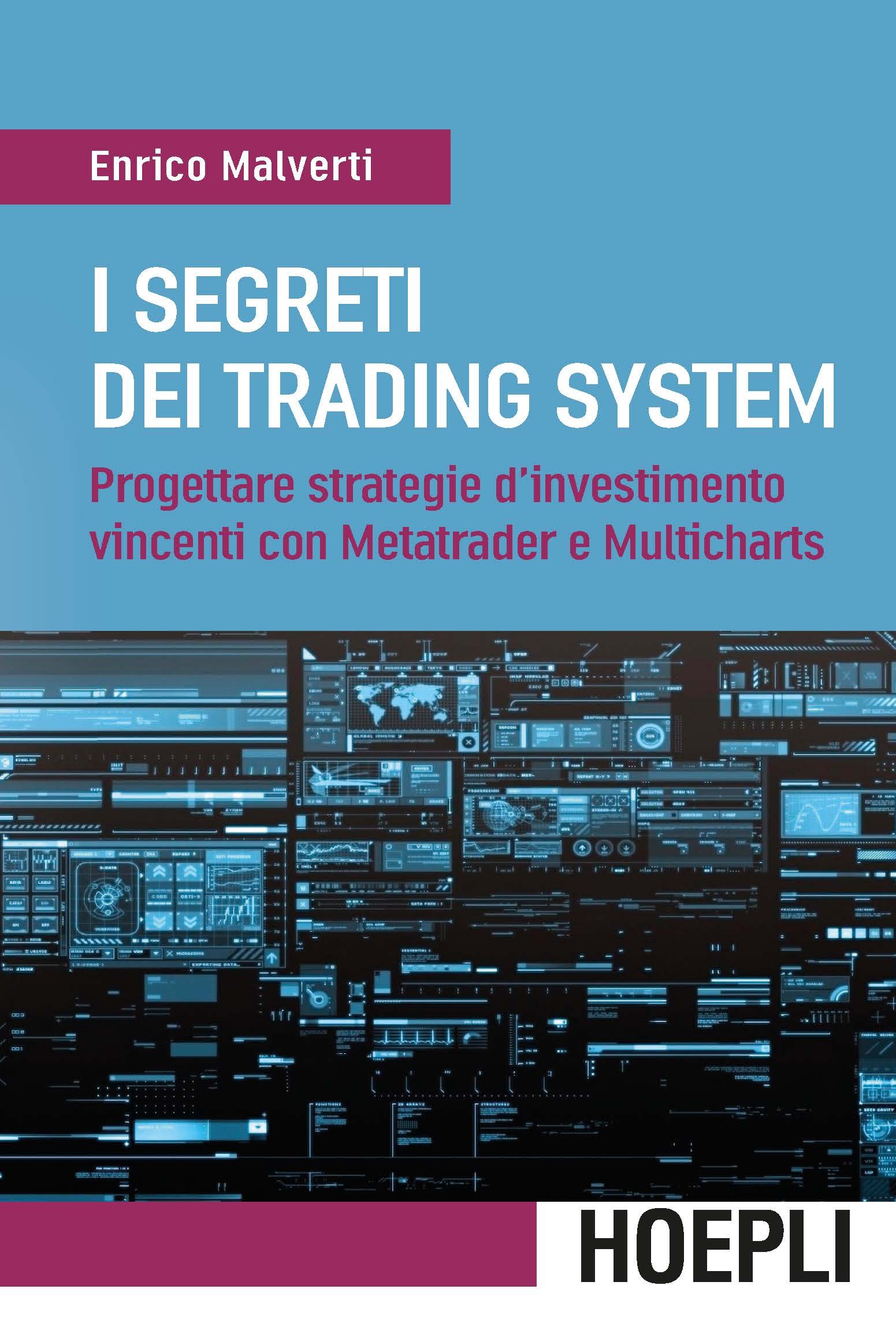 I segreti dei Trading System - Librerie.coop