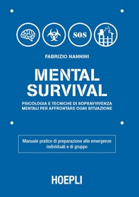 Mental Survival - Librerie.coop