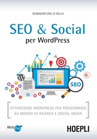 SEO e Social per WordPress - Librerie.coop