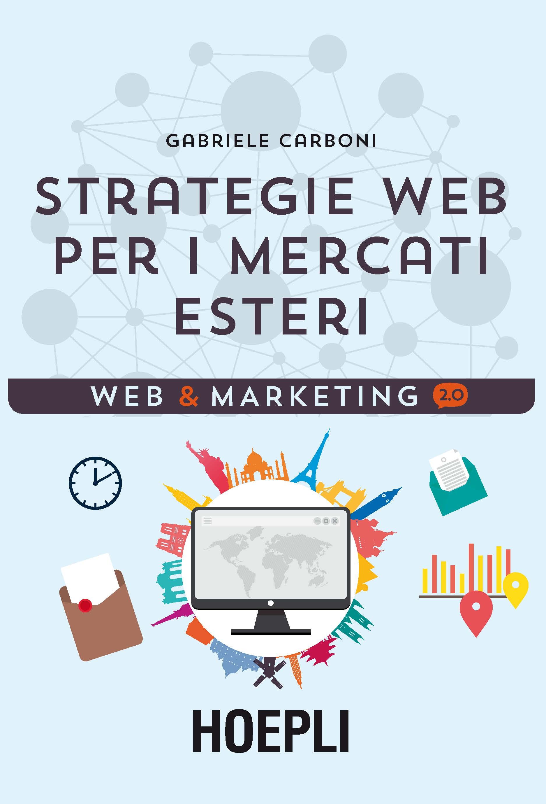 Strategie web per i mercati esteri - Librerie.coop