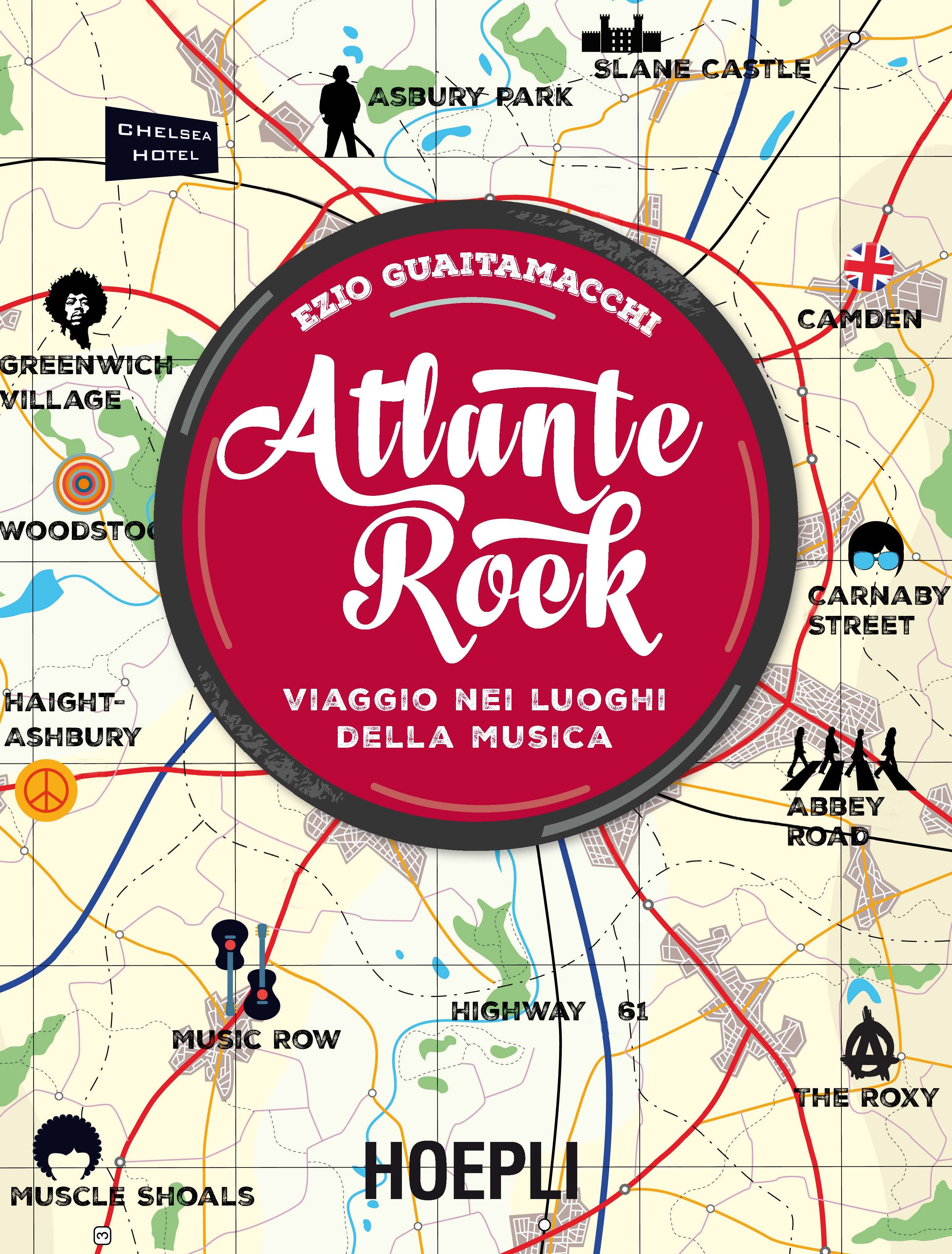 Atlante Rock - Librerie.coop