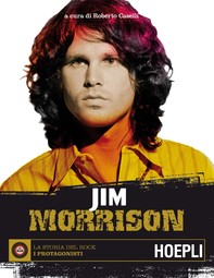 Jim Morrison - Librerie.coop