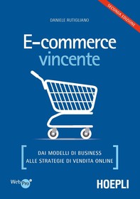 E-commerce vincente - Librerie.coop