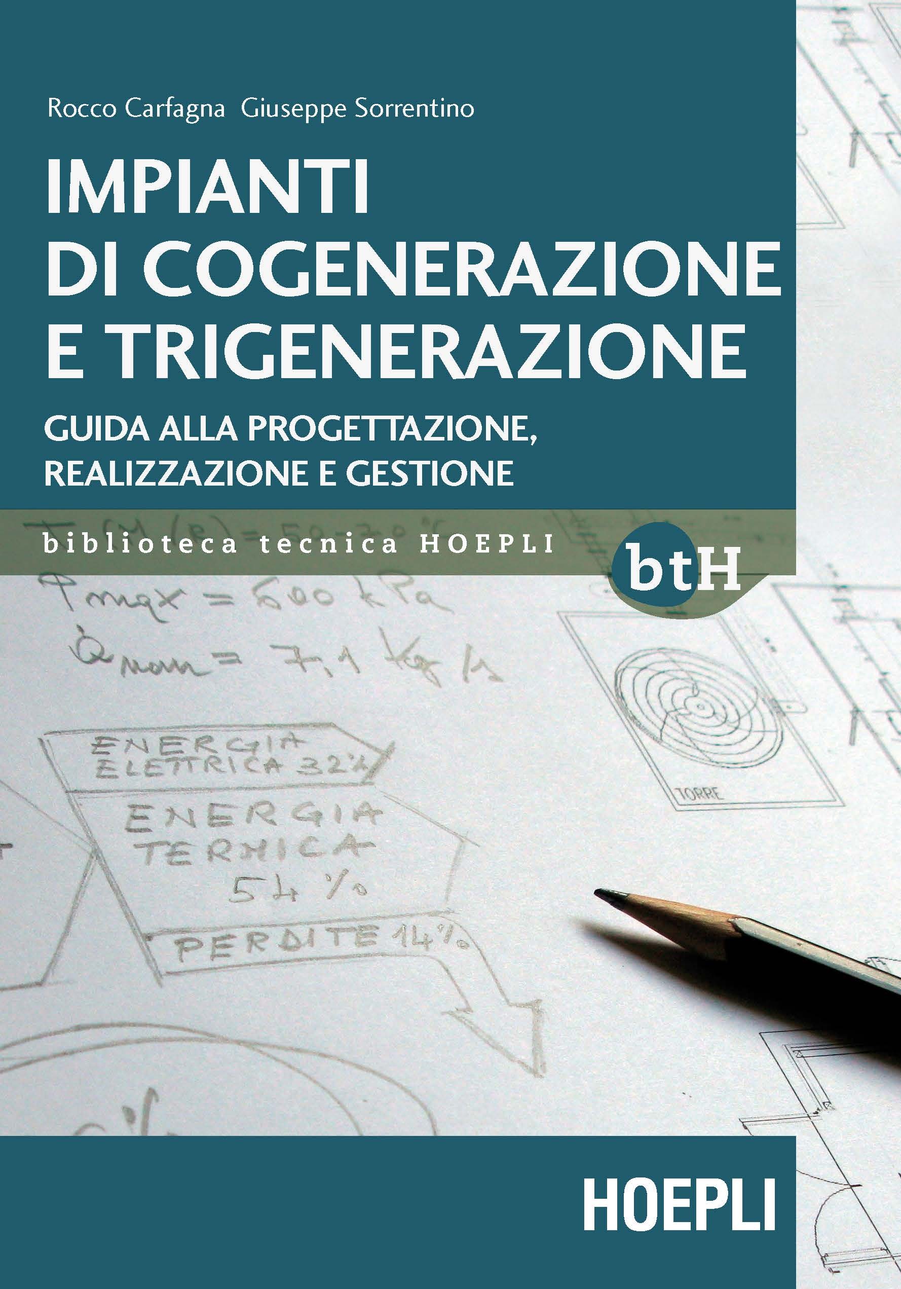 Impianti di cogenerazione e trigenerazione - Librerie.coop