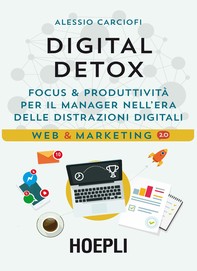 Digital Detox - Librerie.coop