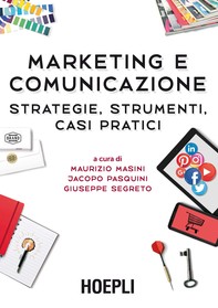 Marketing e comunicazione - Librerie.coop