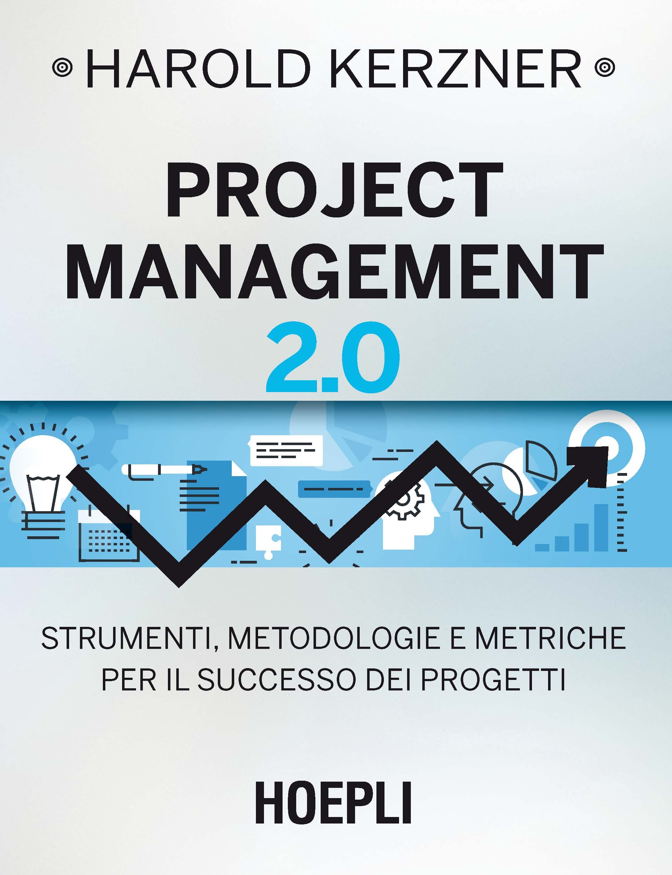 Project Management 2.0 - Librerie.coop