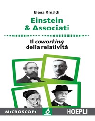 Einstein & Associati - Librerie.coop