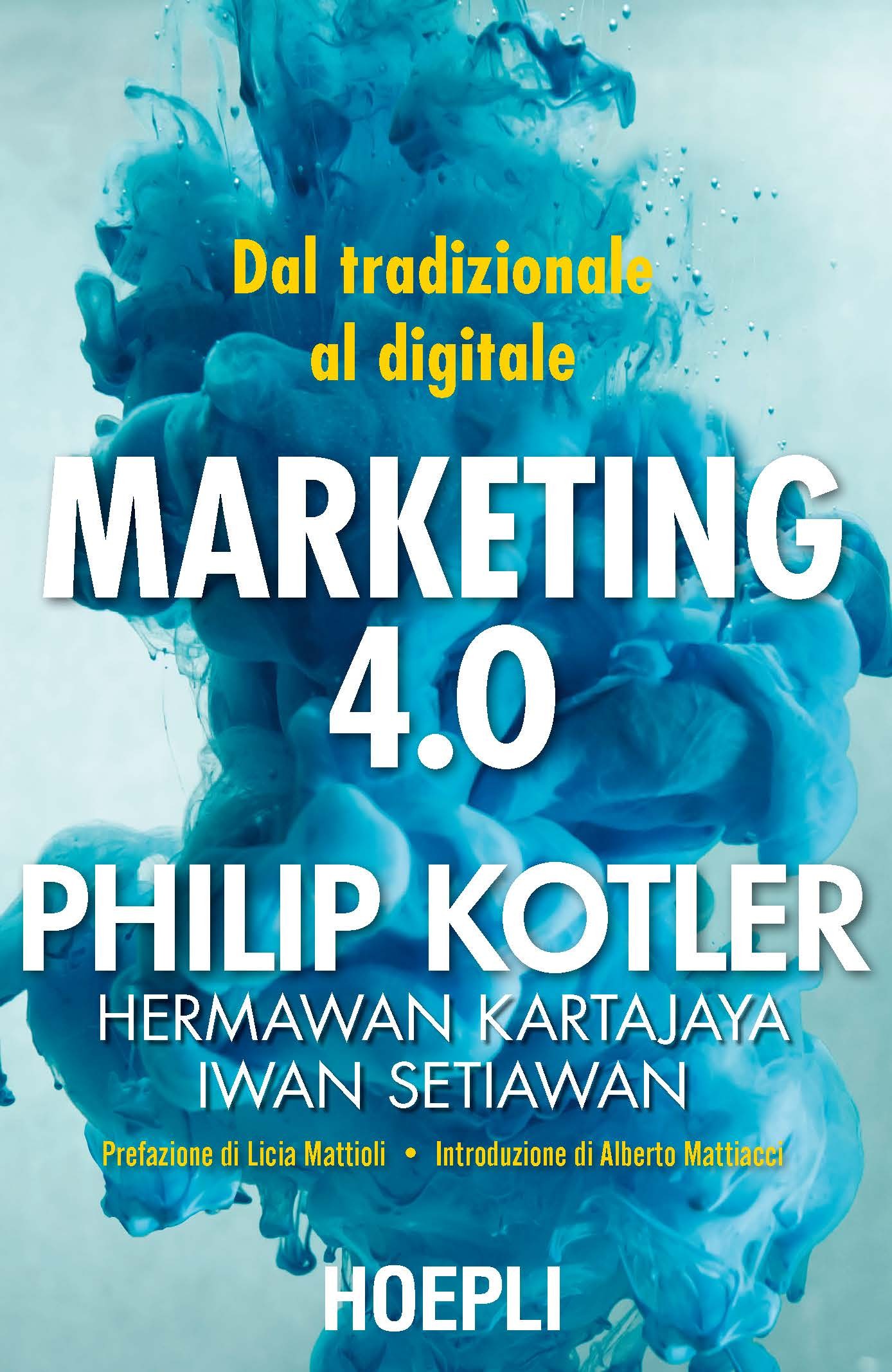 Marketing 4.0 - Librerie.coop