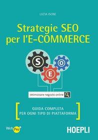 Strategie SEO per l'e-commerce - Librerie.coop
