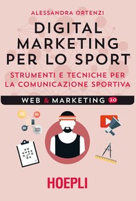 Digital marketing per lo sport - Librerie.coop