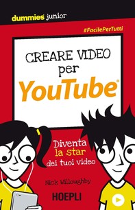 Creare video per YouTube - Librerie.coop