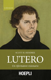 Lutero - Librerie.coop