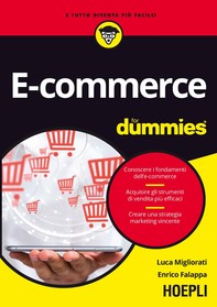 E-Commerce For Dummies - Librerie.coop