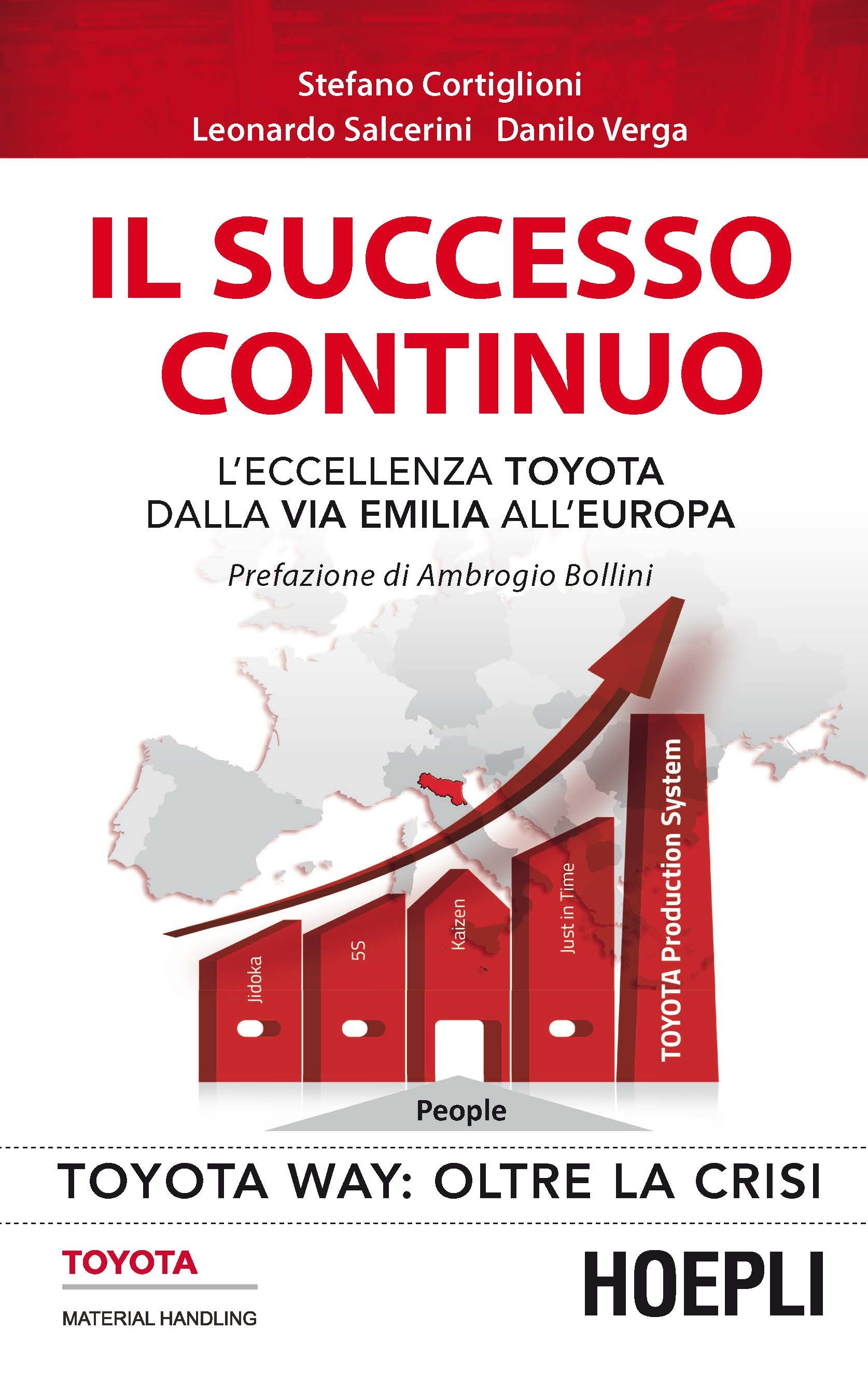 Toyota Way: oltre la crisi. Il successo continuo - Librerie.coop