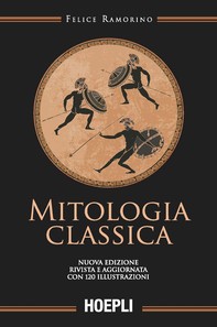 Mitologia classica - Librerie.coop