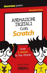 Animazioni digitali con Scratch - Librerie.coop