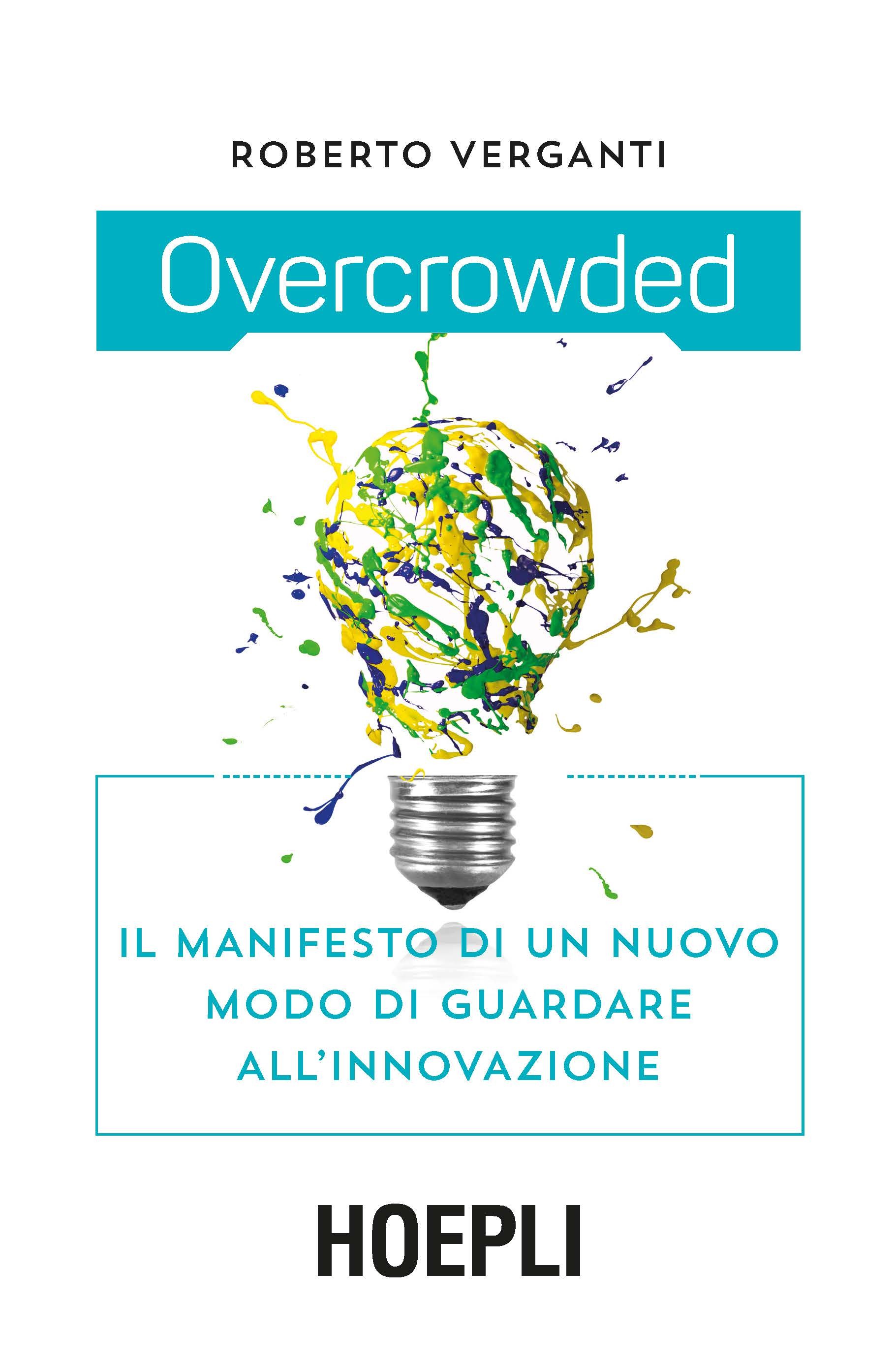 Overcrowded - Librerie.coop